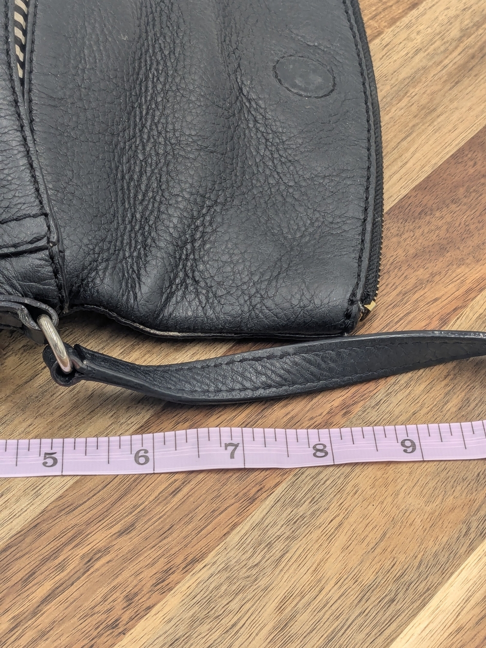 Kate Spade New York Cobble Hill Mini Carson Crossbody Bag - Picture 8 of 15
